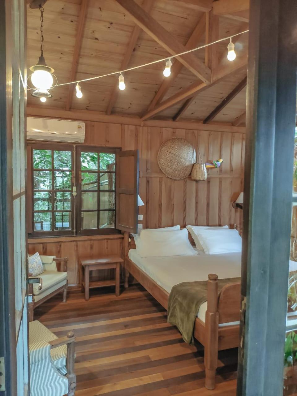 Regina Guest House Прайя-ду-Роза Номер фото